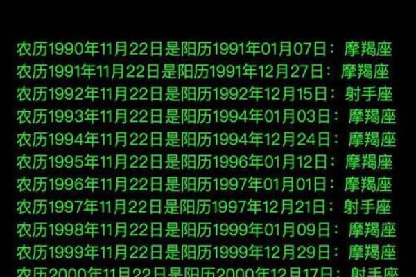 11月17日是什么星座