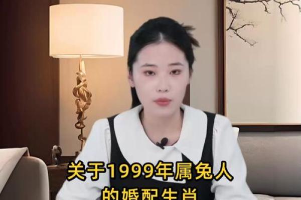 1999年属兔最佳结婚年龄