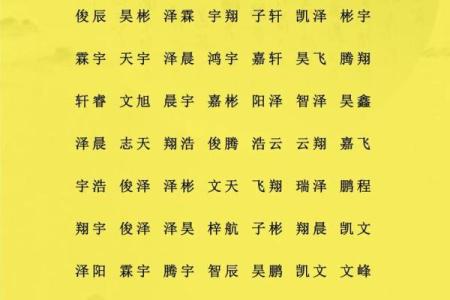 2019年4月9号卯时出生的男孩如何起名姓名