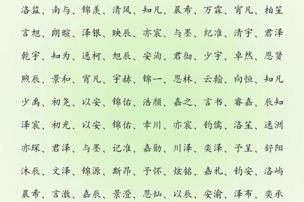 2019年3月23号寅时出生的男孩如何起名姓名