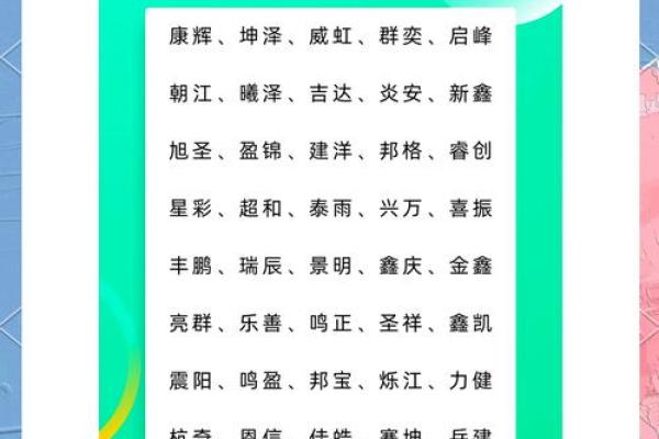 环保科技公司起名大全-名字大全-姓名学-华易算命网姓名