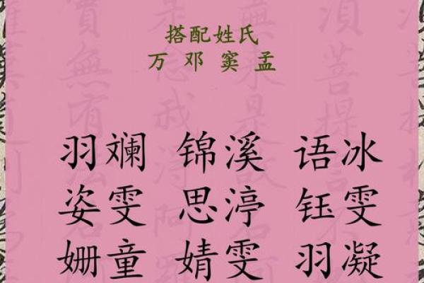 怎样改个好名字-姓名学-华易网姓名