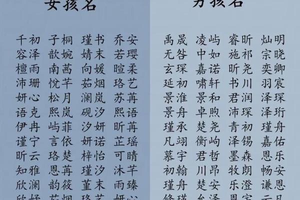 2019年4月5号卯时出生的男孩起名时要注意什么姓名
