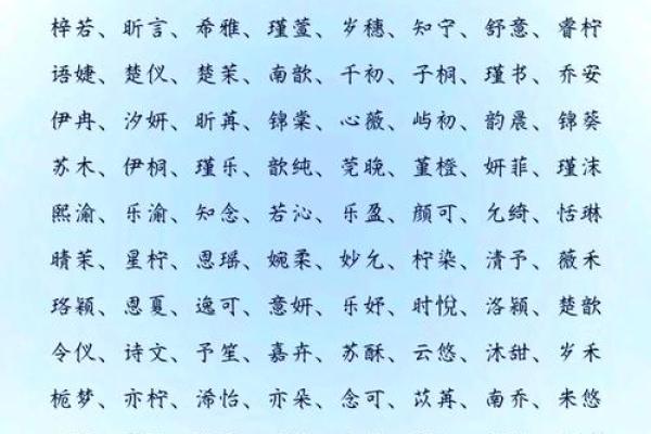 带金字旁的女孩名字-名字大全-姓名学-华易算命网姓名