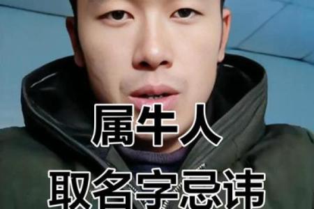 早上8点出生的属牛男孩怎么样起名，宜用什么字姓名