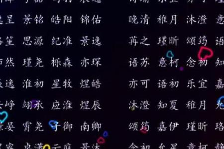 2021年7月21日出生女宝宝取名最佳字,独特有新意的名字姓名_1