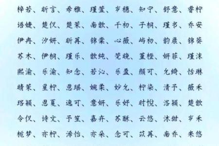 带金字旁的女孩名字-名字大全-姓名学-华易算命网姓名