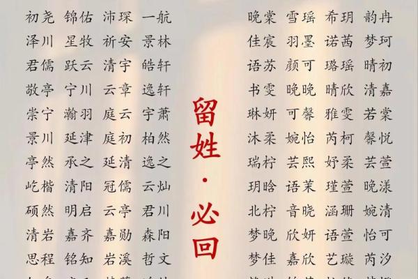男孩起名常用字-姓名学-华易算命网姓名