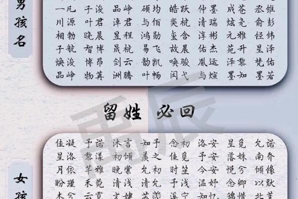 2019年3月24号亥时出生的男孩起名时要注意什么姓名