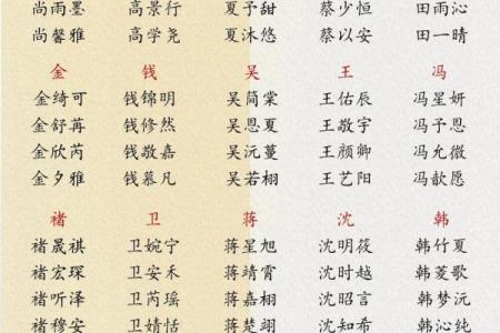 2019年3月11号子时出生的男孩要怎么起名字姓名