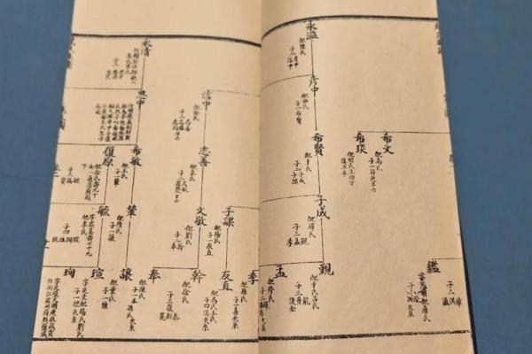 牟姓姓氏的家谱记载和郡望堂号-姓名学-华易网姓名