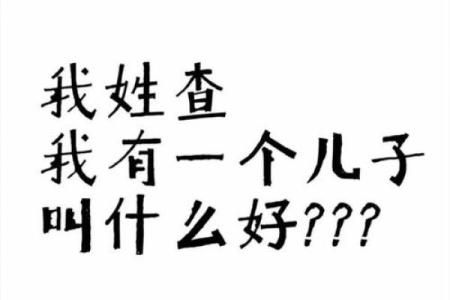 姓查的名人-姓名学-华易算命网姓名