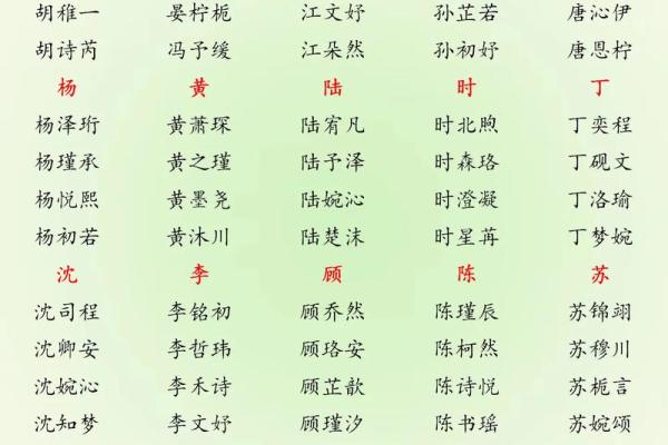 2019年6月11号丑时出生的男孩如何起名姓名