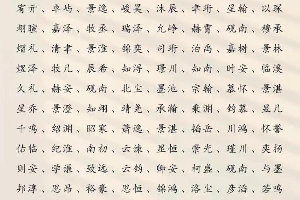 2019年5月31号卯时出生的男孩起名时要注意什么姓名 2019年5月31号卯时出生的男孩起名时要注意什么姓名