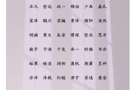 帅姓女孩名字大全-姓名学-华易算命网姓名