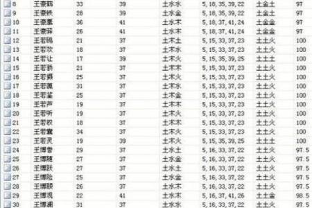 2019年6月24号子时出生的男孩要怎么起名字姓名