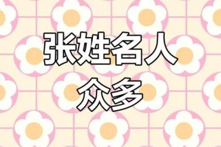 姓张的名人-名人大全-姓名学-华易算命网姓名