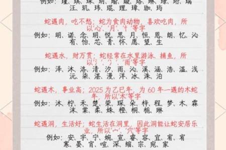 属蛇申时出生的男孩怎样取名好姓名