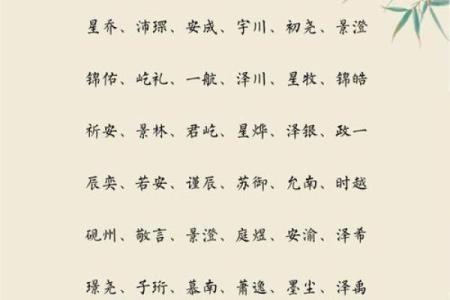 2019年4月23号丑时出生的男孩应该起什么样的名字姓名