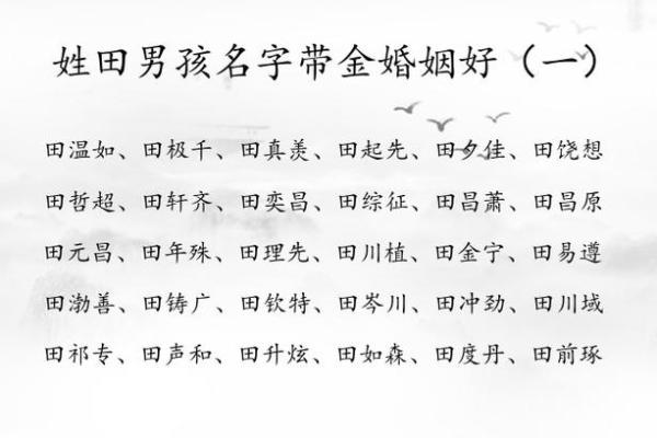 田姓女孩名字大全-田姓女孩起名字大全-田姓名字大全姓名 田姓女孩名字大全-田姓女孩起名字大全-田姓名字大全姓名