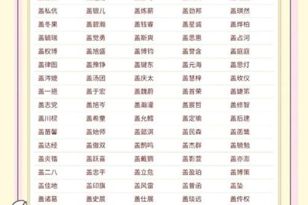 宝宝取小名的时候不能用的方法和字-姓名学-华易网姓名 宝宝取小名的时候不能用的方法和字-姓名学-华易网姓名