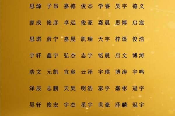 6月份出生的属羊男孩起什么名字好姓名 6月份出生的属羊男孩起什么名字好姓名