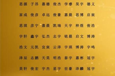 6月份出生的属羊男孩起什么名字好姓名