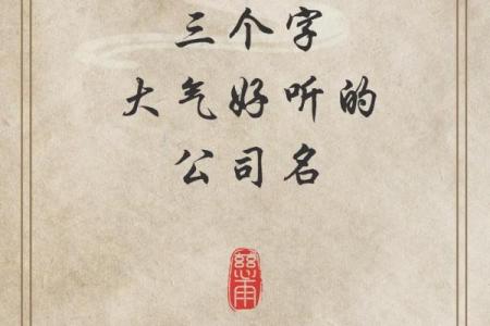 如何给公司起名-姓名学姓名