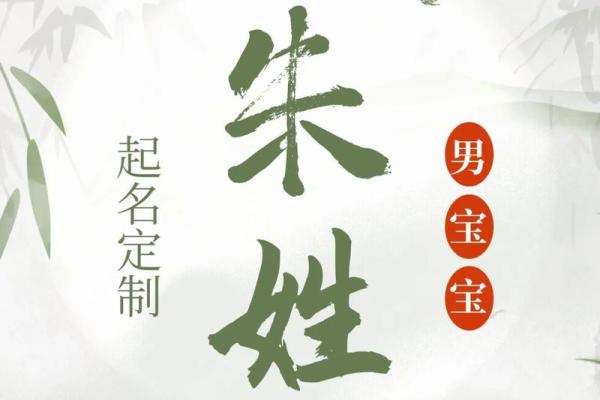 有寓意的朱姓宝宝名字推荐,好听易记姓名 有寓意的朱姓宝宝名字推荐,好听易记姓名