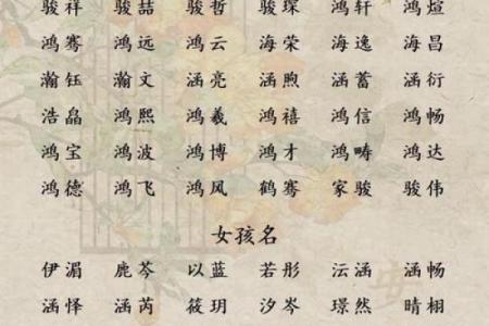 2019年5月7号子时出生的男孩如何起名姓名