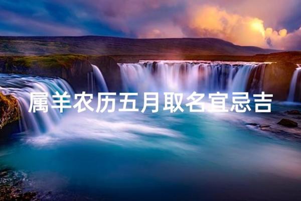 早上八点出生的属羊男孩如何起名,宜用什么字姓名 早上八点出生的属羊男孩如何起名,宜用什么字姓名