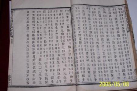 袁氏家族的字辈排行和家谱记载-姓名学-华易网姓名