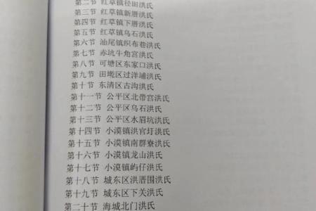 洪姓男孩名字大全-洪姓男孩起名字大全-洪姓名字大全姓名