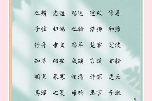 2019年6月3号寅时出生的男孩应该起什么样的名字姓名 2019年6月3号寅时出生的男孩应该起什么样的名字姓名