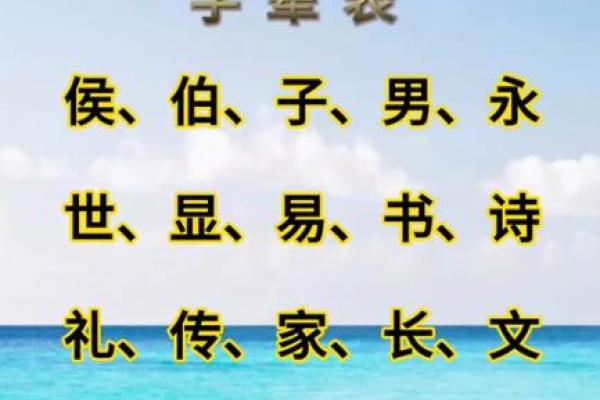 2019年出生的姓孙男孩如何起名,宜用什么字姓名 2019年出生的姓孙男孩如何起名,宜用什么字姓名