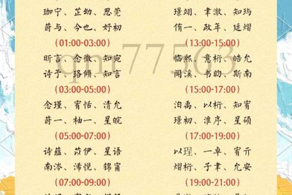 2019年3月30号亥时出生的男孩起名方法姓名 2019年3月30号亥时出生的男孩起名方法姓名
