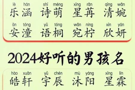 2019年4月19号卯时出生的男孩如何起名姓名