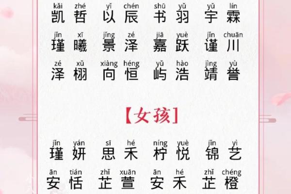 2月份出生的属兔男孩该怎么取名字姓名