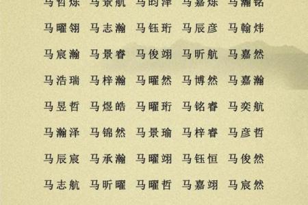 免费起名字大全2014-姓名学-华易算命网姓名