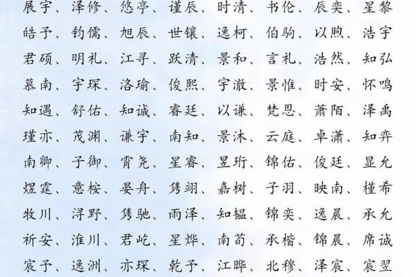 属狗卯时出生的男孩应该如何起名，宜用什么字姓名