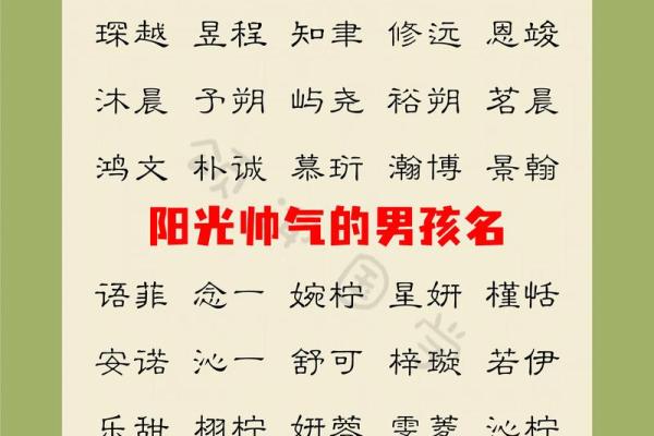 2019年5月22号卯时出生的男孩应该起什么样的名字姓名