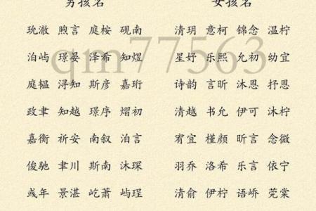 2019年5月22号卯时出生的男孩应该起什么样的名字姓名