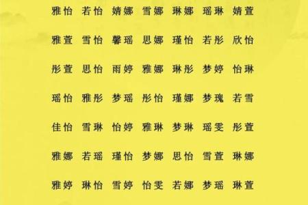 毛姓女孩名字大全-毛姓女孩起名字大全-毛姓名字大全姓名