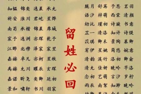 吉祥和富有寓意的小名都是有哪些-姓名学-华易网姓名