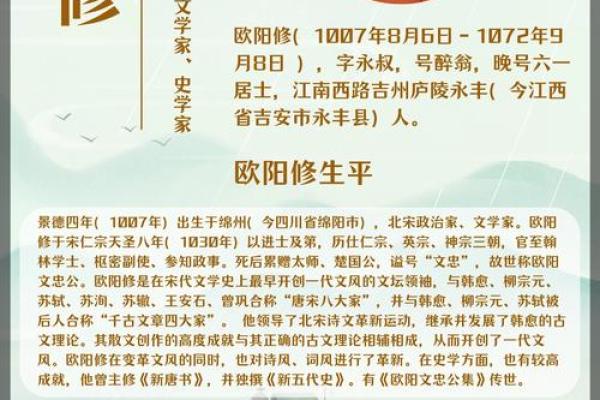 姓欧阳的名人-姓名学-华易算命网姓名
