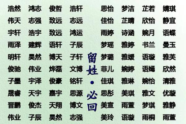 2019年6月30号子时出生的男孩起名方法姓名 2019年6月30号子时出生的男孩起名方法姓名