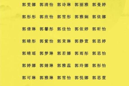 荣姓女孩名字大全-荣姓女孩起名字大全-荣姓名字大全姓名