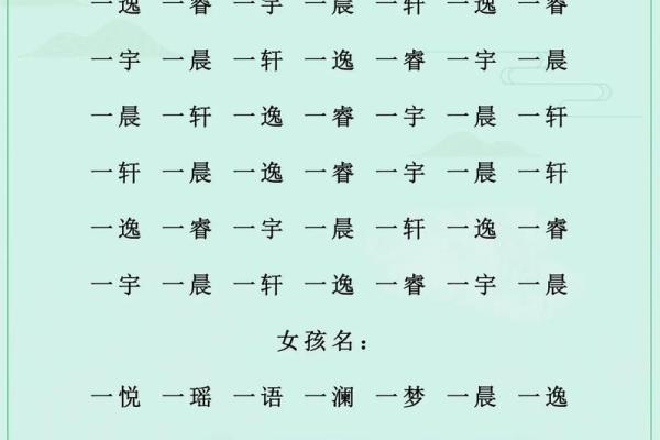 给孩子起小名的方法-姓名学-华易网姓名 给孩子起小名的方法-姓名学-华易网姓名