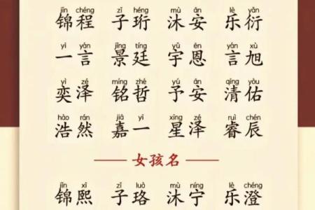 双胞胎取名字时你所不知的3方法和2个经典方法-姓名学-华易网姓名